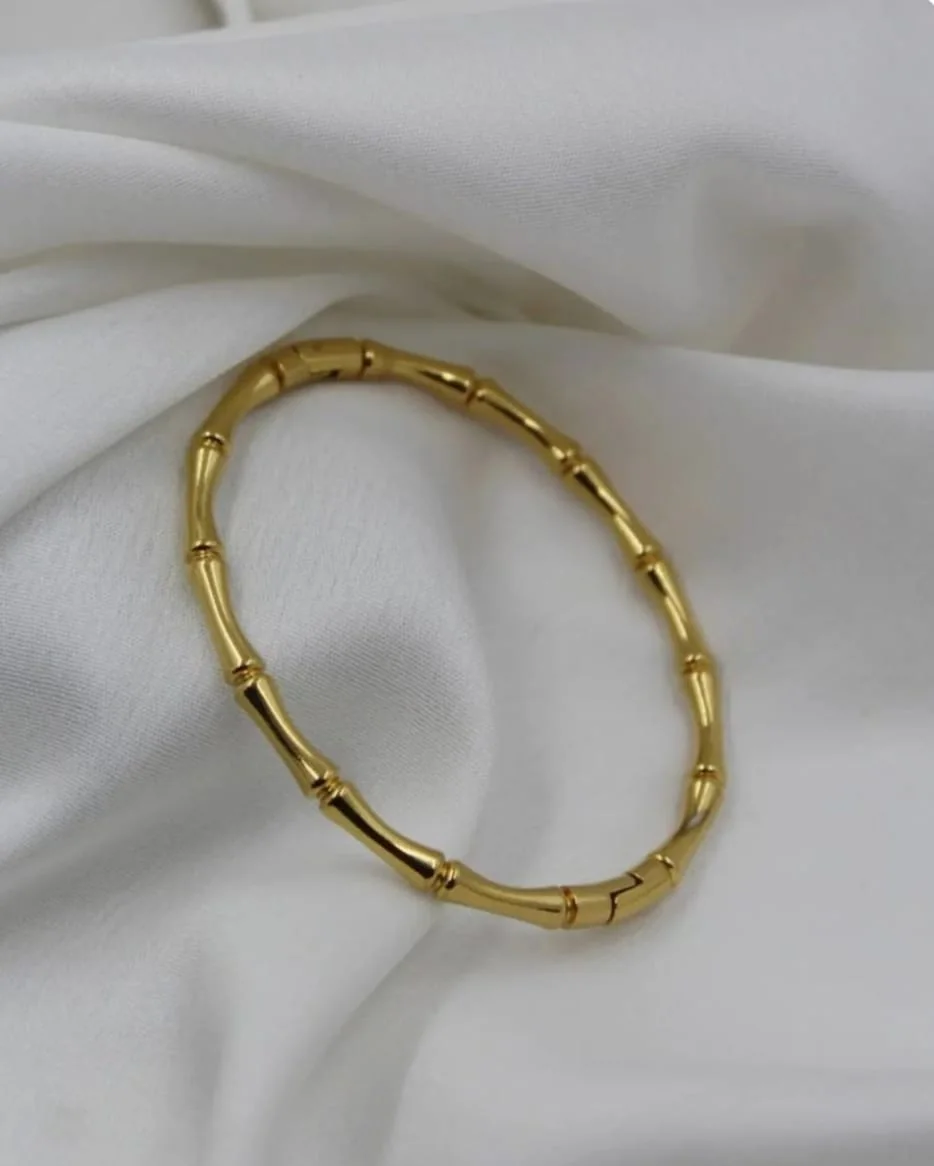 Bamboo Bracelet